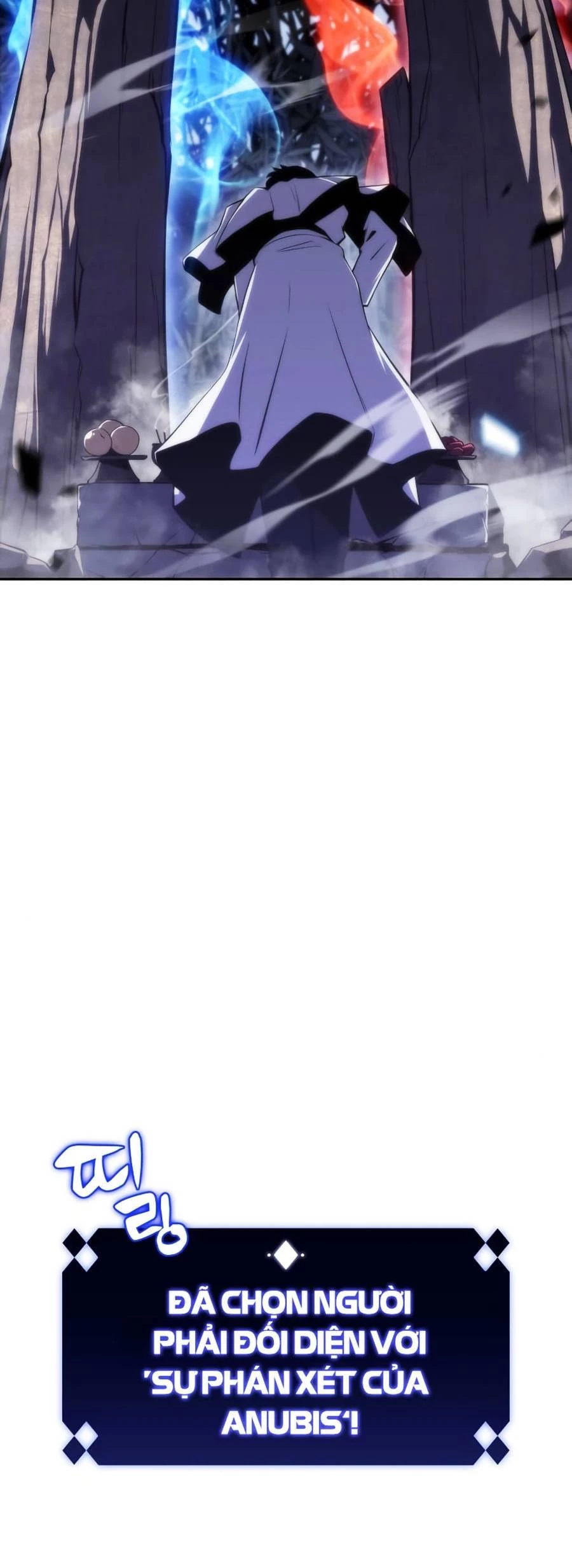 Người Chơi Mới Cấp Tối Đa Chapter 43 - Trang 4