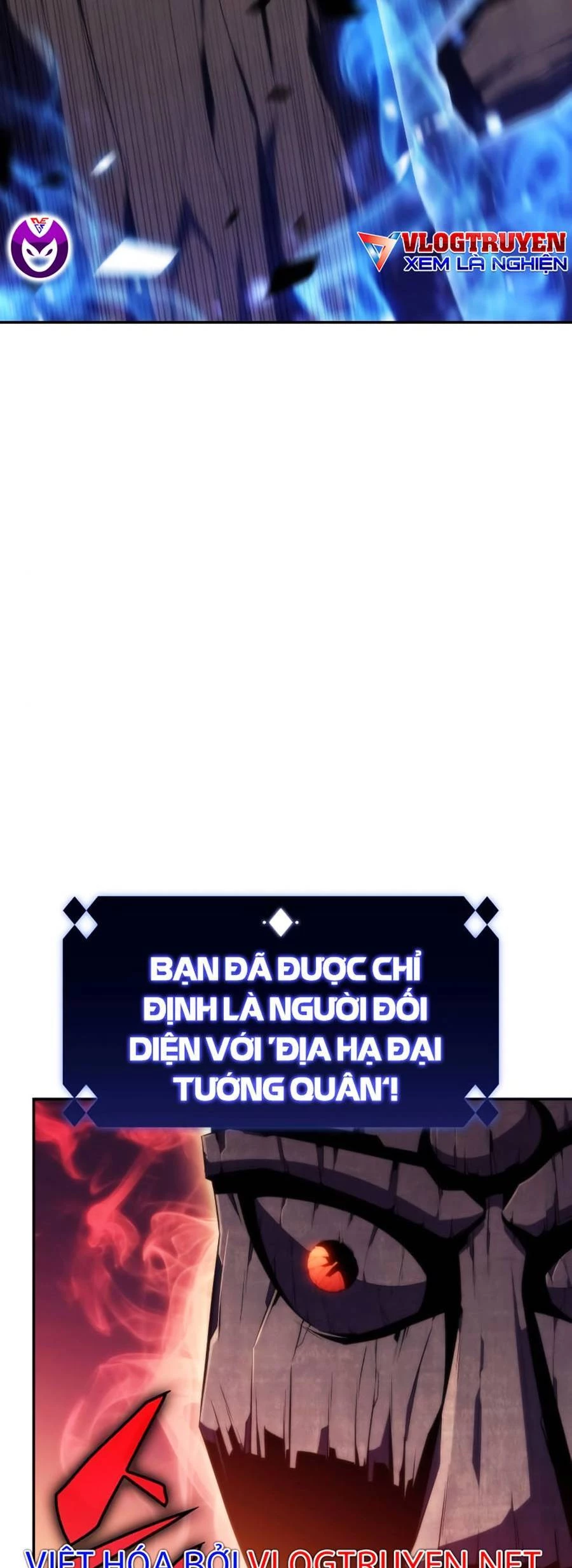 Người Chơi Mới Cấp Tối Đa Chapter 43 - Trang 4