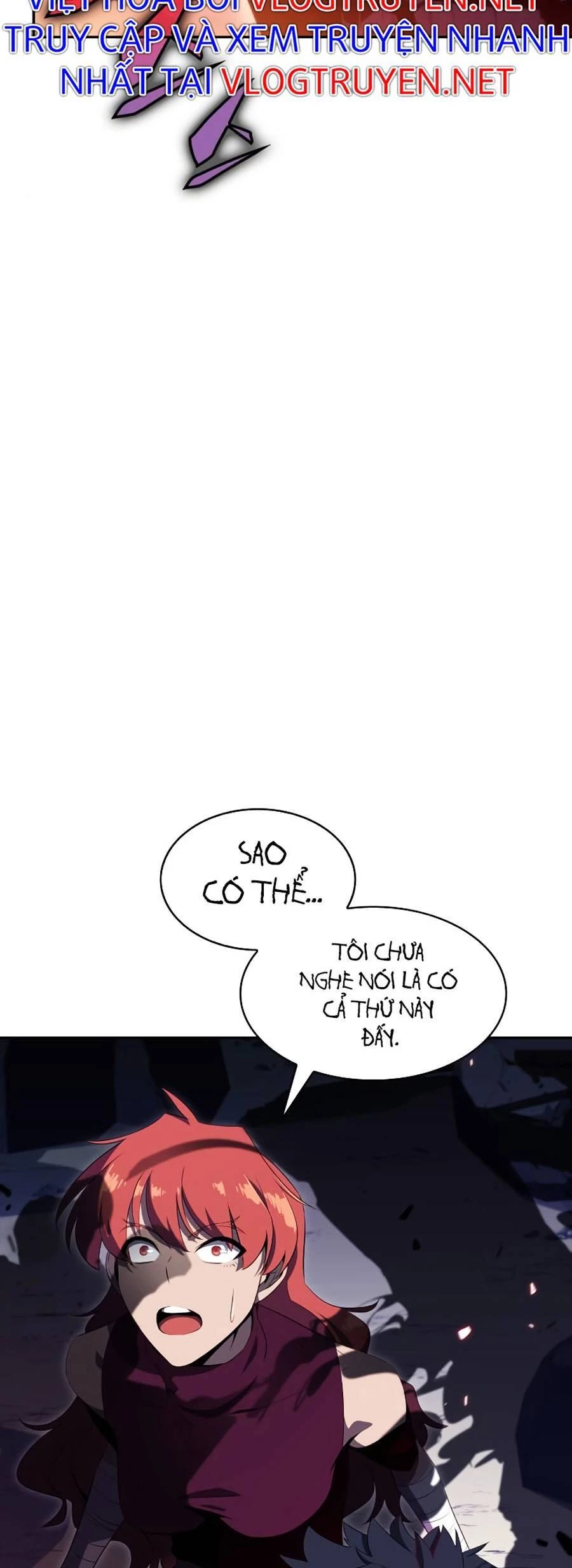 Người Chơi Mới Cấp Tối Đa Chapter 43 - Trang 4