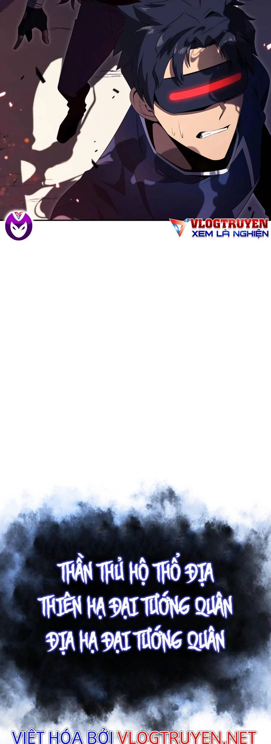 Người Chơi Mới Cấp Tối Đa Chapter 43 - Trang 4