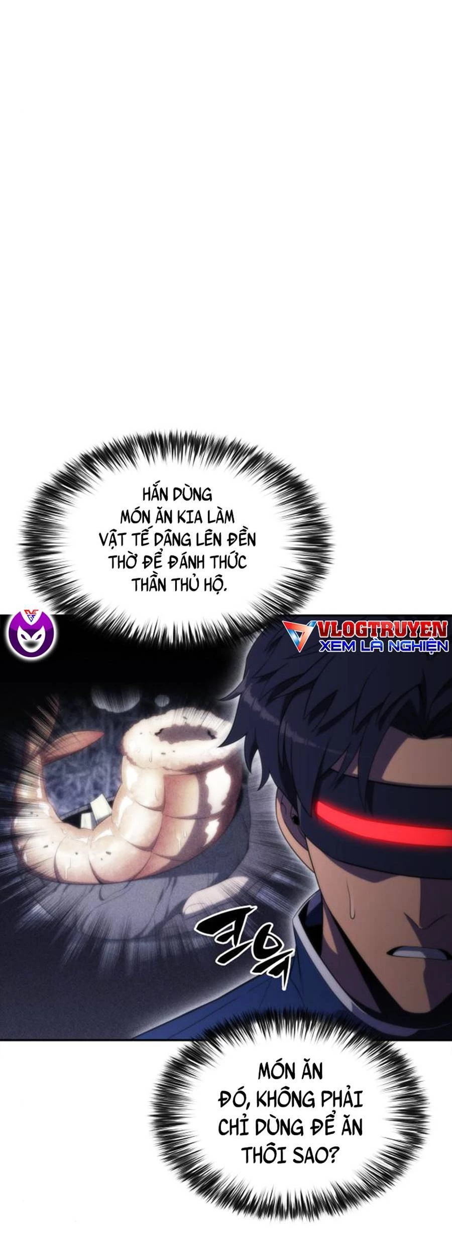 Người Chơi Mới Cấp Tối Đa Chapter 43 - Trang 4