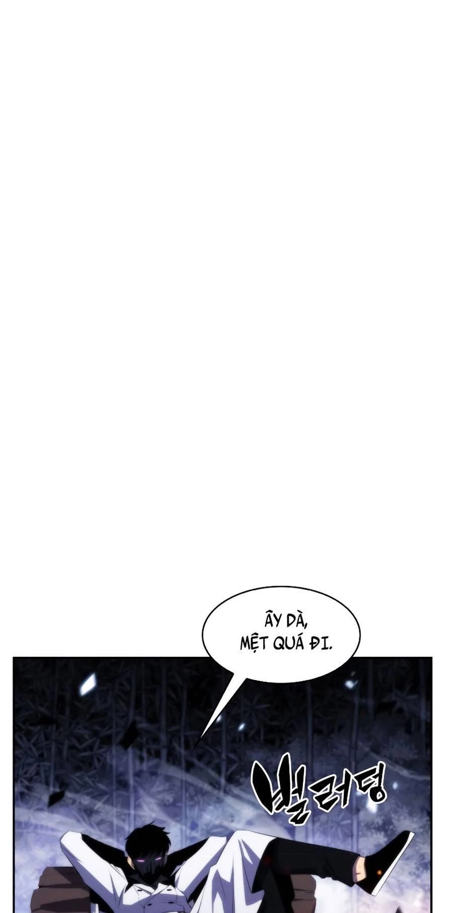 Người Chơi Mới Cấp Tối Đa Chapter 43 - Trang 4