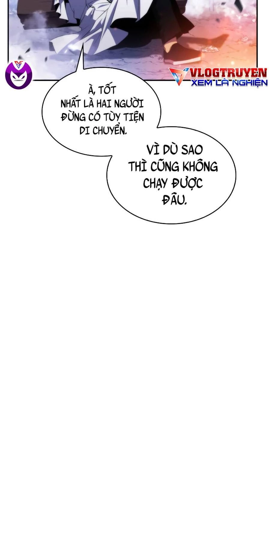 Người Chơi Mới Cấp Tối Đa Chapter 43 - Trang 4