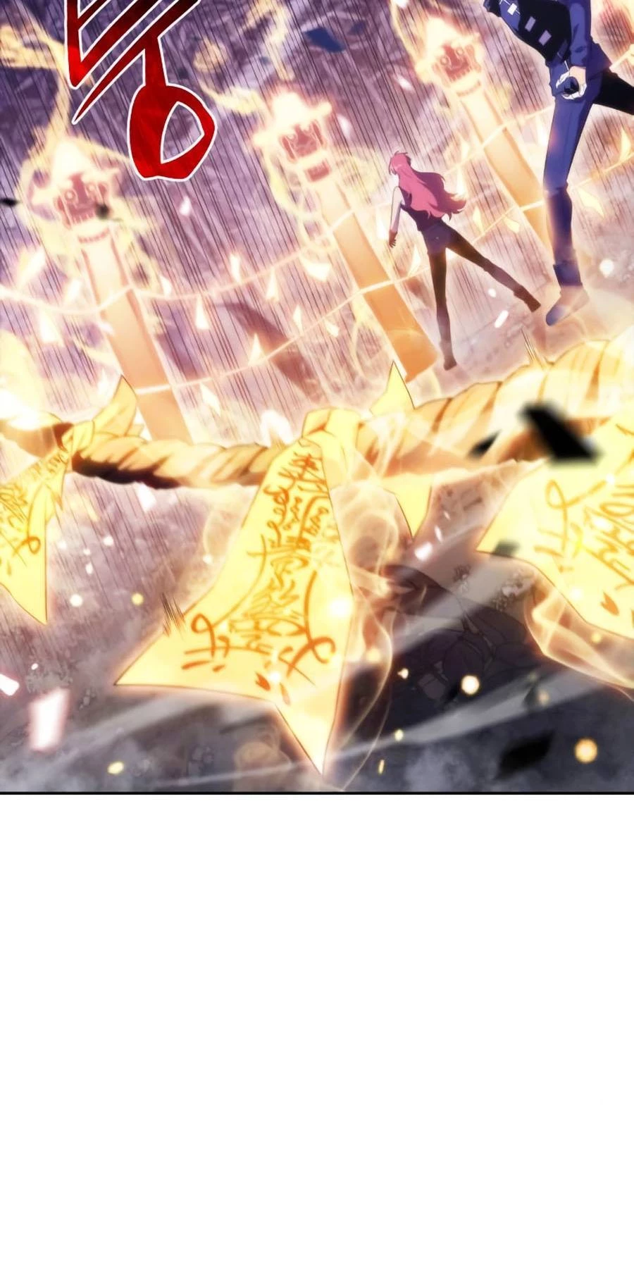 Người Chơi Mới Cấp Tối Đa Chapter 43 - Trang 4