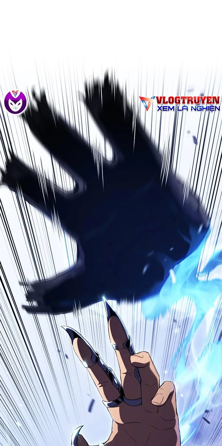 Người Chơi Mới Cấp Tối Đa Chapter 43 - Trang 4