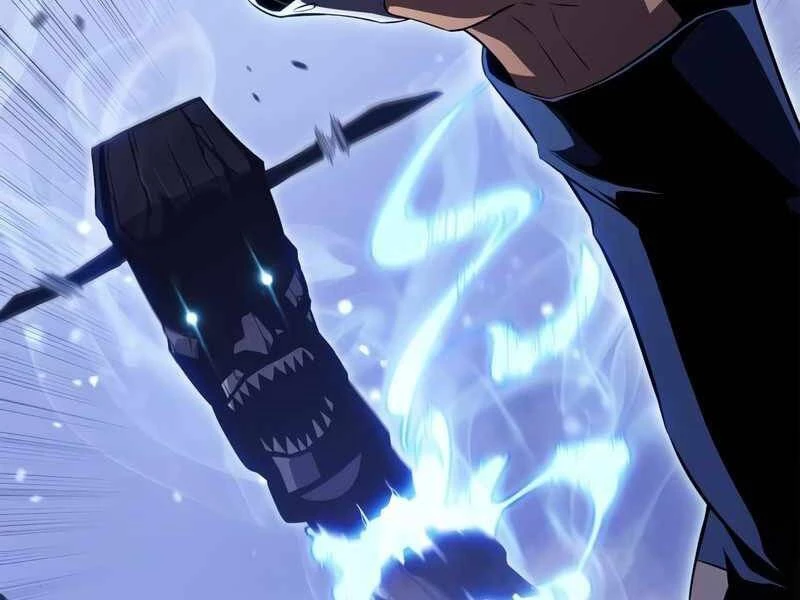 Người Chơi Mới Cấp Tối Đa Chapter 44 - Trang 4