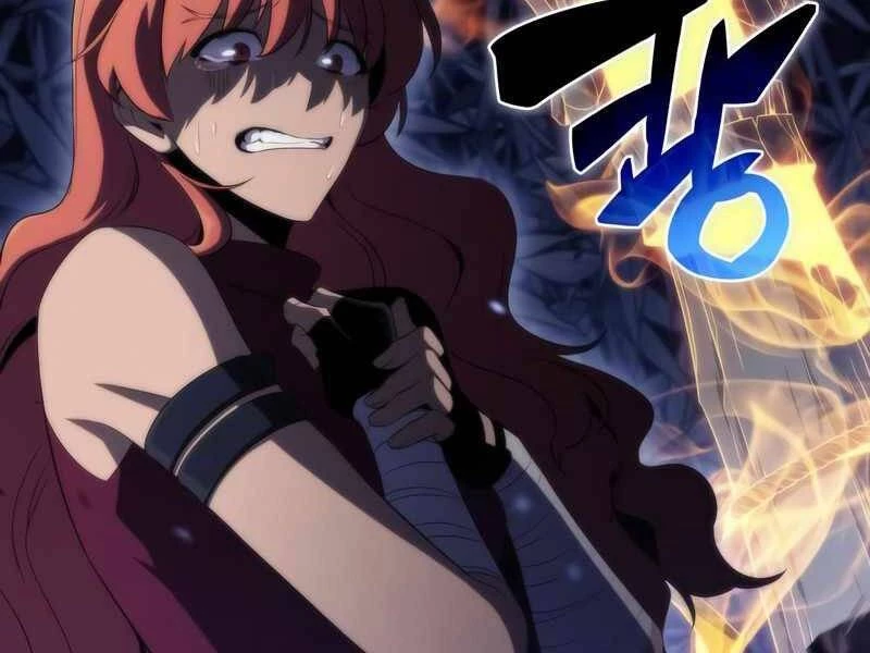 Người Chơi Mới Cấp Tối Đa Chapter 44 - Trang 4