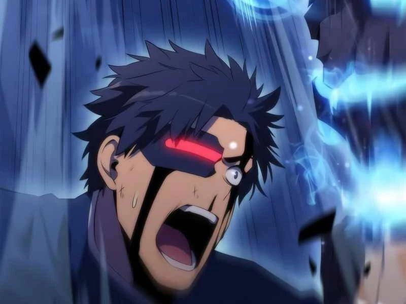 Người Chơi Mới Cấp Tối Đa Chapter 44 - Trang 4