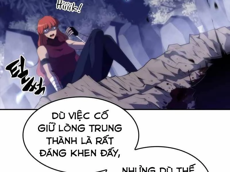 Người Chơi Mới Cấp Tối Đa Chapter 44 - Trang 4