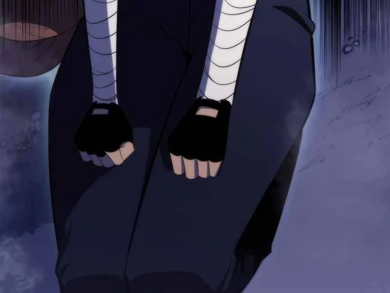 Người Chơi Mới Cấp Tối Đa Chapter 44 - Trang 4