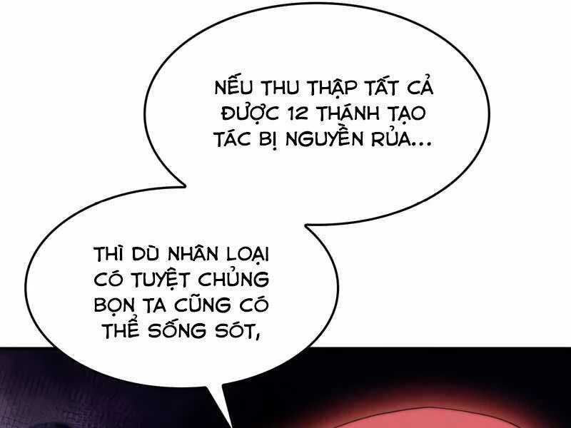 Người Chơi Mới Cấp Tối Đa Chapter 44 - Trang 4