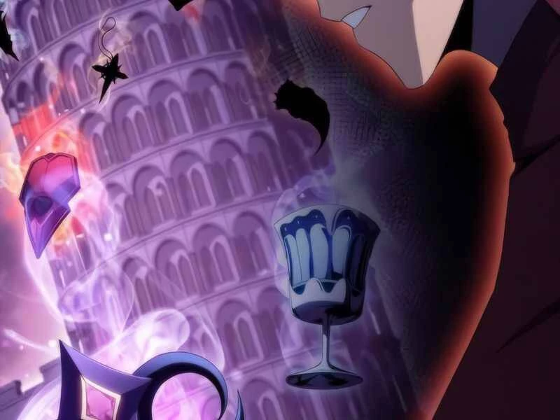 Người Chơi Mới Cấp Tối Đa Chapter 44 - Trang 4