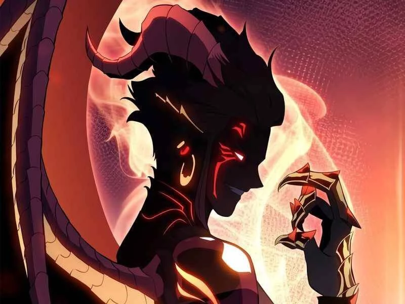 Người Chơi Mới Cấp Tối Đa Chapter 44 - Trang 4