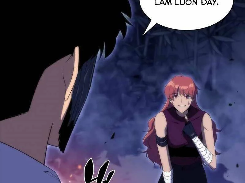 Người Chơi Mới Cấp Tối Đa Chapter 44 - Trang 4