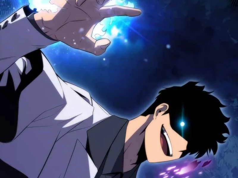 Người Chơi Mới Cấp Tối Đa Chapter 44 - Trang 4