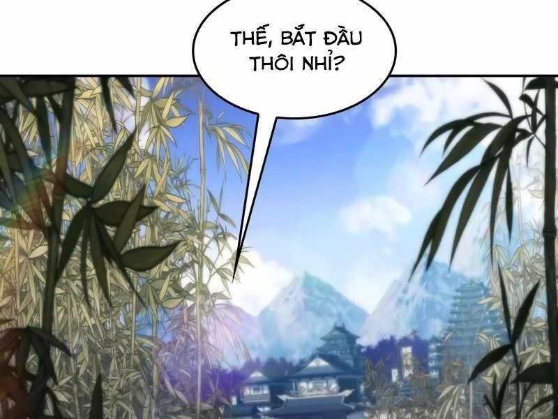 Người Chơi Mới Cấp Tối Đa Chapter 44 - Trang 4