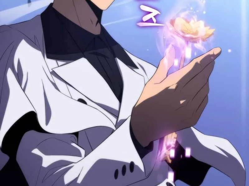 Người Chơi Mới Cấp Tối Đa Chapter 44 - Trang 4