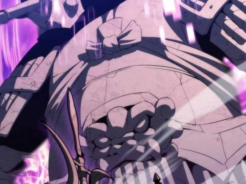 Người Chơi Mới Cấp Tối Đa Chapter 44 - Trang 4