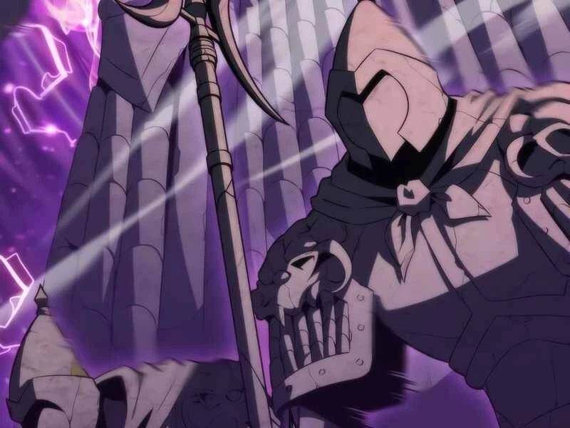 Người Chơi Mới Cấp Tối Đa Chapter 44 - Trang 4