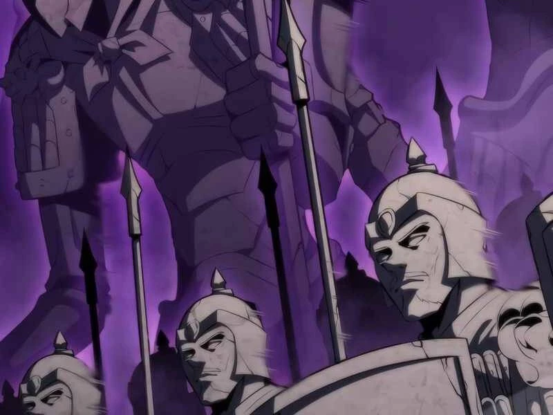 Người Chơi Mới Cấp Tối Đa Chapter 44 - Trang 4