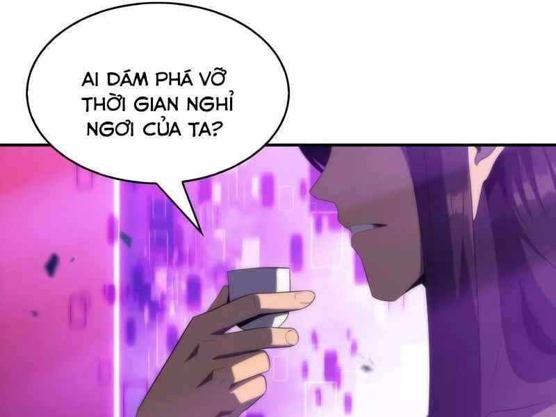 Người Chơi Mới Cấp Tối Đa Chapter 44 - Trang 4