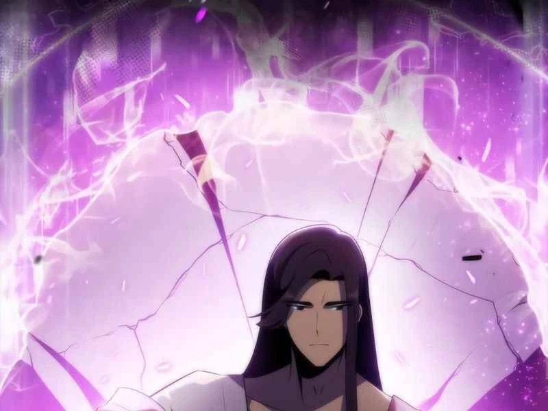 Người Chơi Mới Cấp Tối Đa Chapter 44 - Trang 4