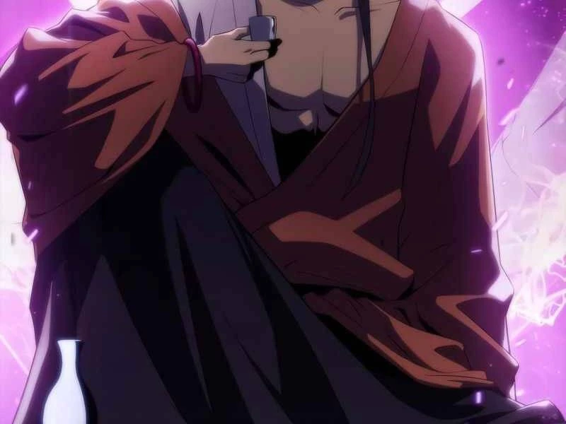 Người Chơi Mới Cấp Tối Đa Chapter 44 - Trang 4