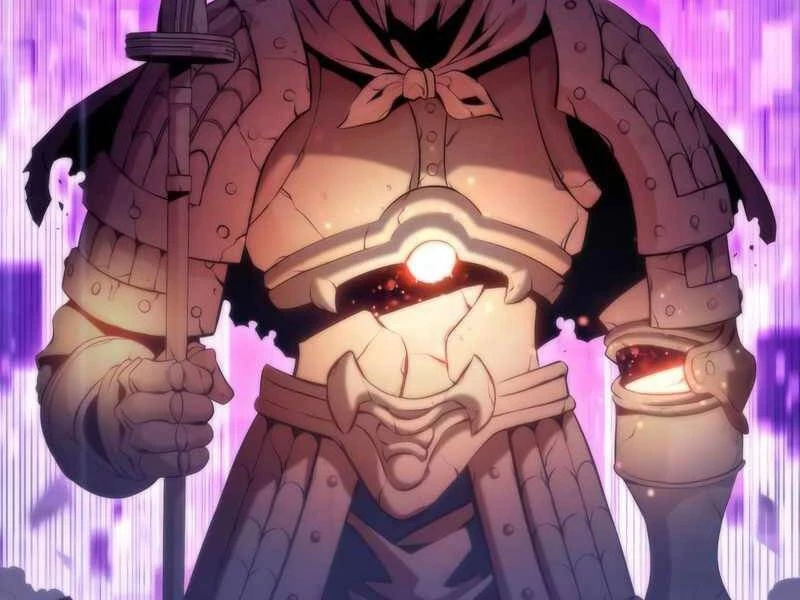 Người Chơi Mới Cấp Tối Đa Chapter 44 - Trang 4