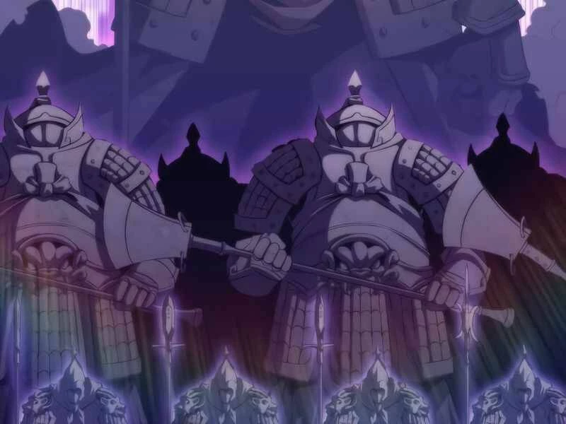 Người Chơi Mới Cấp Tối Đa Chapter 44 - Trang 4