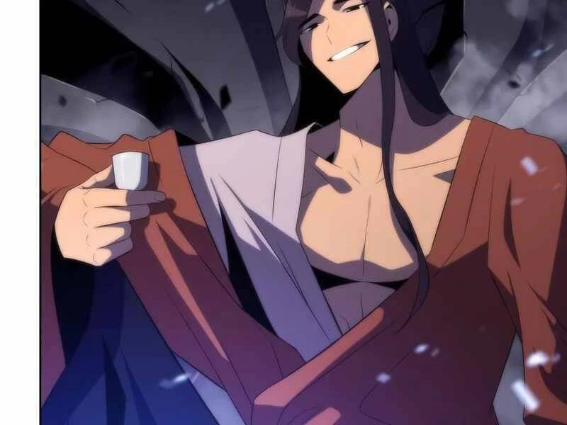 Người Chơi Mới Cấp Tối Đa Chapter 44 - Trang 4