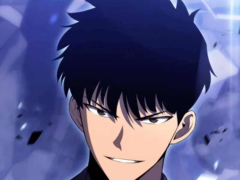 Người Chơi Mới Cấp Tối Đa Chapter 44 - Trang 4