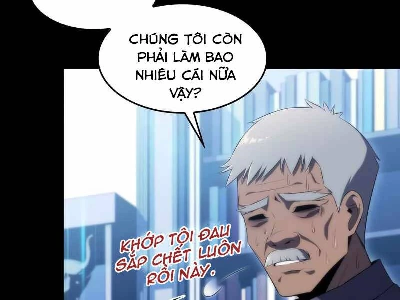 Người Chơi Mới Cấp Tối Đa Chapter 45 - Trang 4