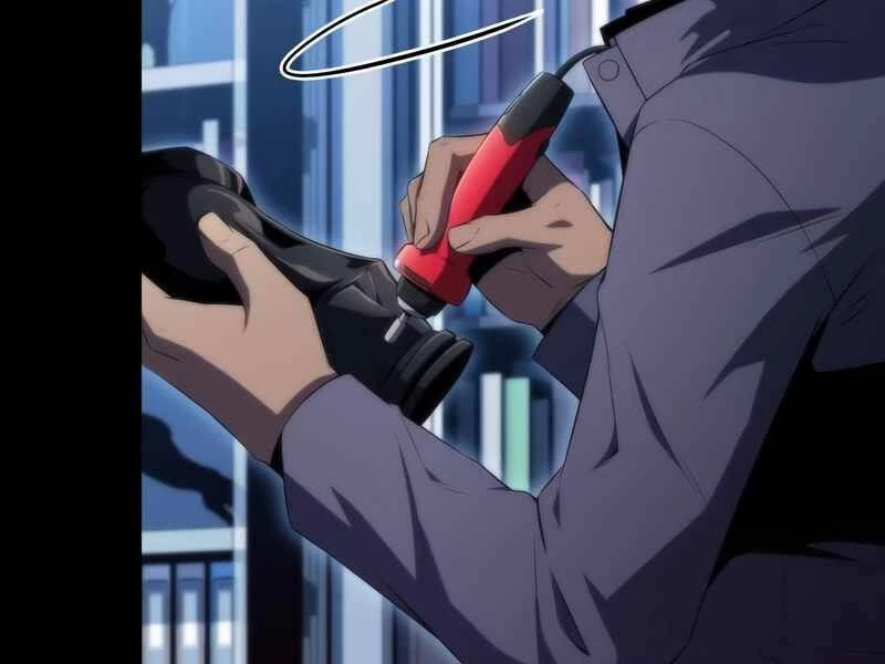 Người Chơi Mới Cấp Tối Đa Chapter 45 - Trang 4