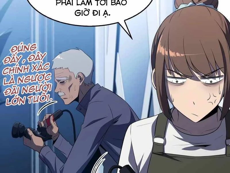 Người Chơi Mới Cấp Tối Đa Chapter 45 - Trang 4