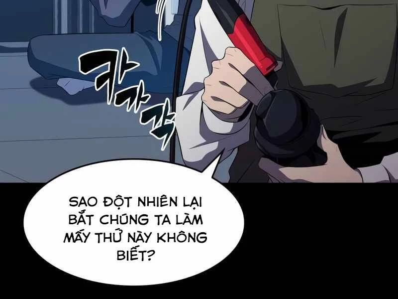 Người Chơi Mới Cấp Tối Đa Chapter 45 - Trang 4