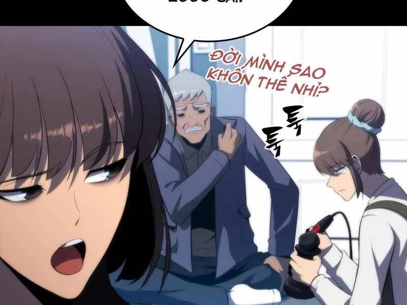 Người Chơi Mới Cấp Tối Đa Chapter 45 - Trang 4