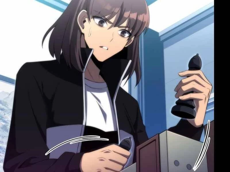 Người Chơi Mới Cấp Tối Đa Chapter 45 - Trang 4