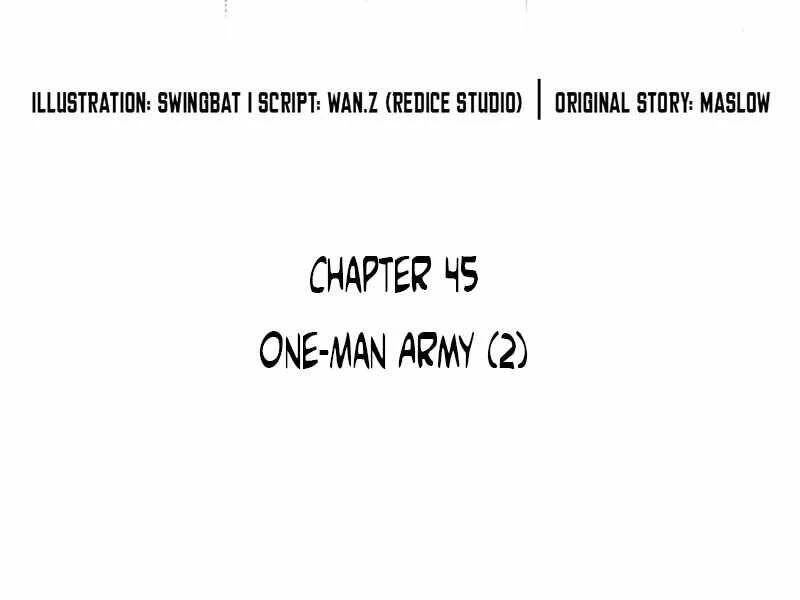 Người Chơi Mới Cấp Tối Đa Chapter 45 - Trang 4