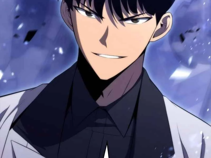 Người Chơi Mới Cấp Tối Đa Chapter 45 - Trang 4