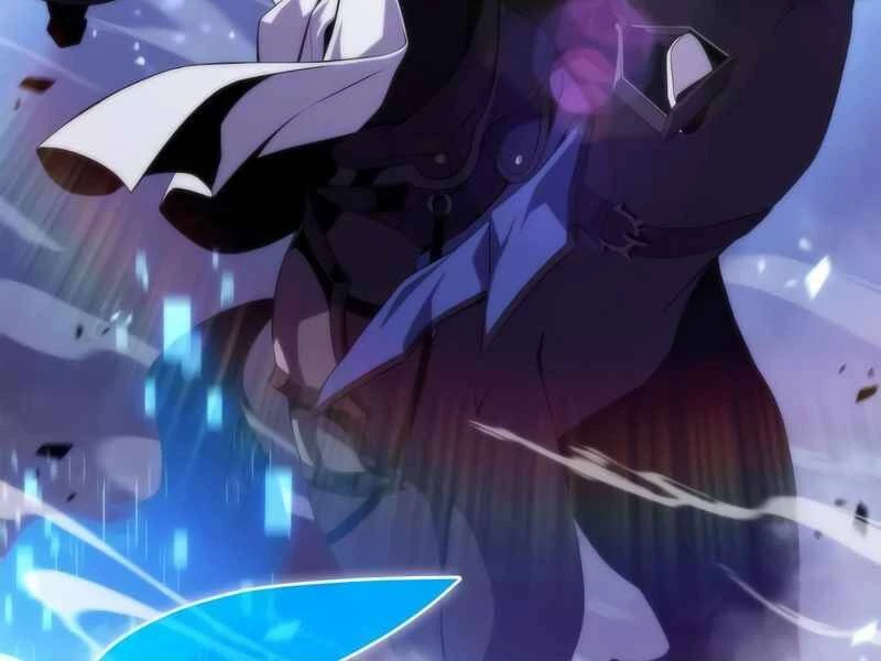 Người Chơi Mới Cấp Tối Đa Chapter 45 - Trang 4