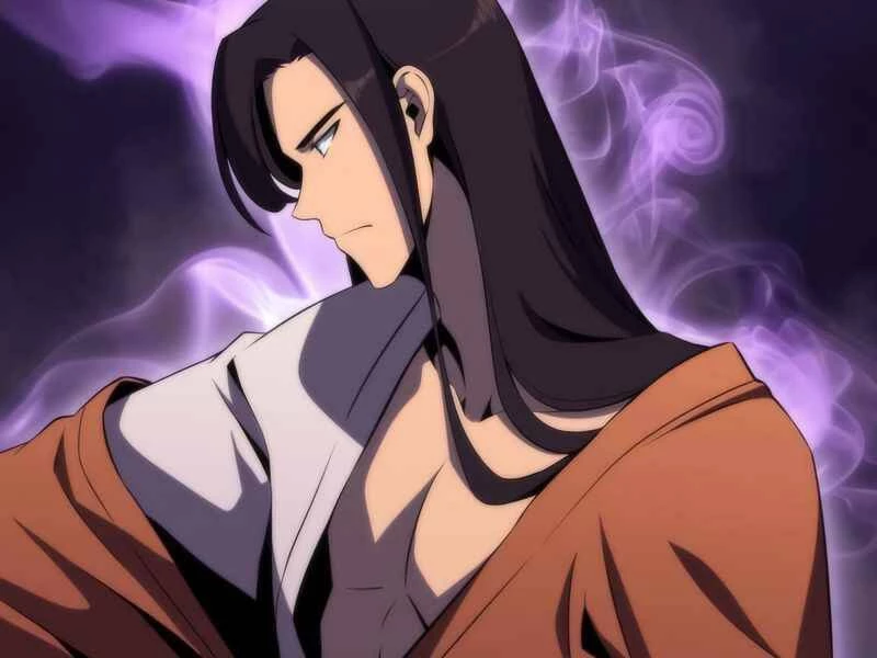 Người Chơi Mới Cấp Tối Đa Chapter 45 - Trang 4