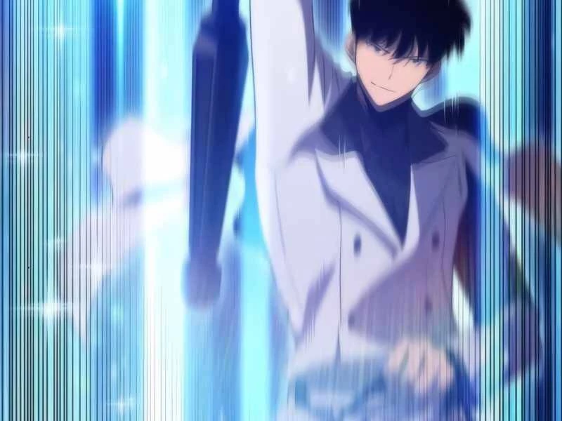 Người Chơi Mới Cấp Tối Đa Chapter 45 - Trang 4