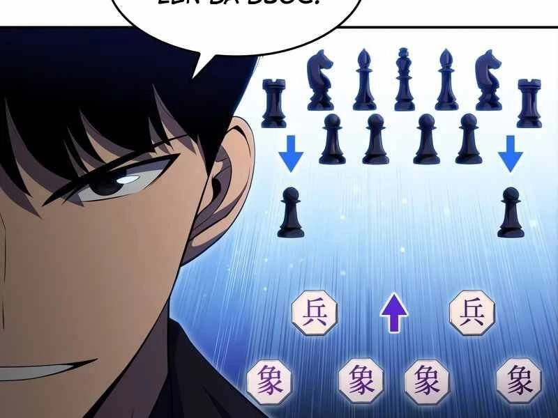 Người Chơi Mới Cấp Tối Đa Chapter 45 - Trang 4