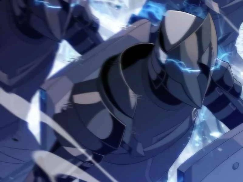 Người Chơi Mới Cấp Tối Đa Chapter 45 - Trang 4