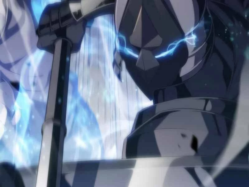 Người Chơi Mới Cấp Tối Đa Chapter 45 - Trang 4