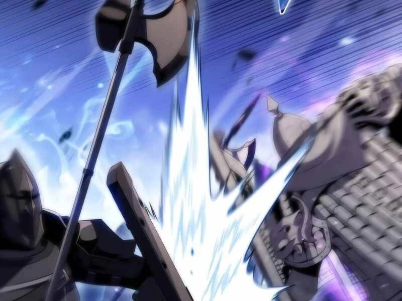 Người Chơi Mới Cấp Tối Đa Chapter 45 - Trang 4