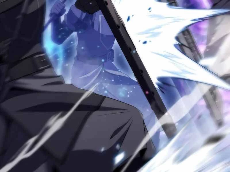 Người Chơi Mới Cấp Tối Đa Chapter 45 - Trang 4