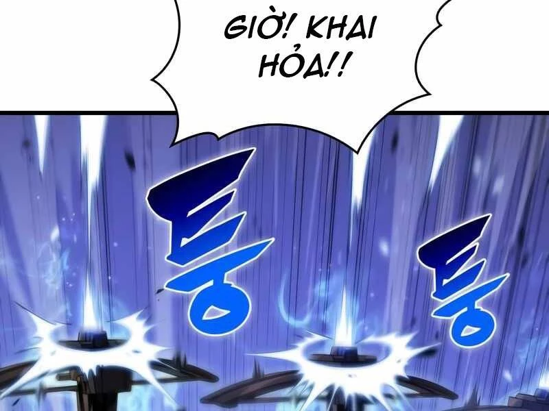 Người Chơi Mới Cấp Tối Đa Chapter 45 - Trang 4