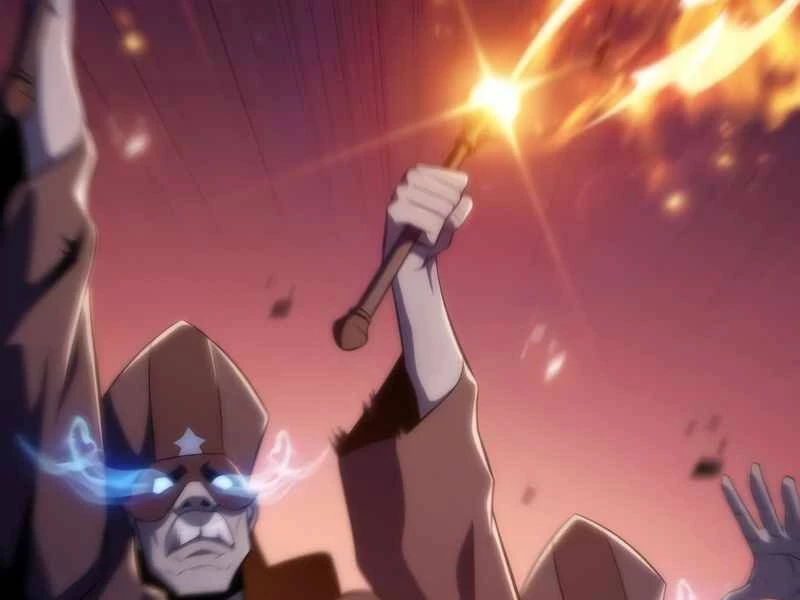 Người Chơi Mới Cấp Tối Đa Chapter 45 - Trang 4