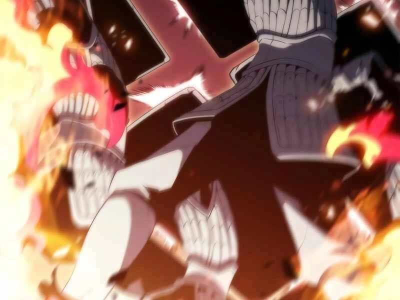 Người Chơi Mới Cấp Tối Đa Chapter 45 - Trang 4